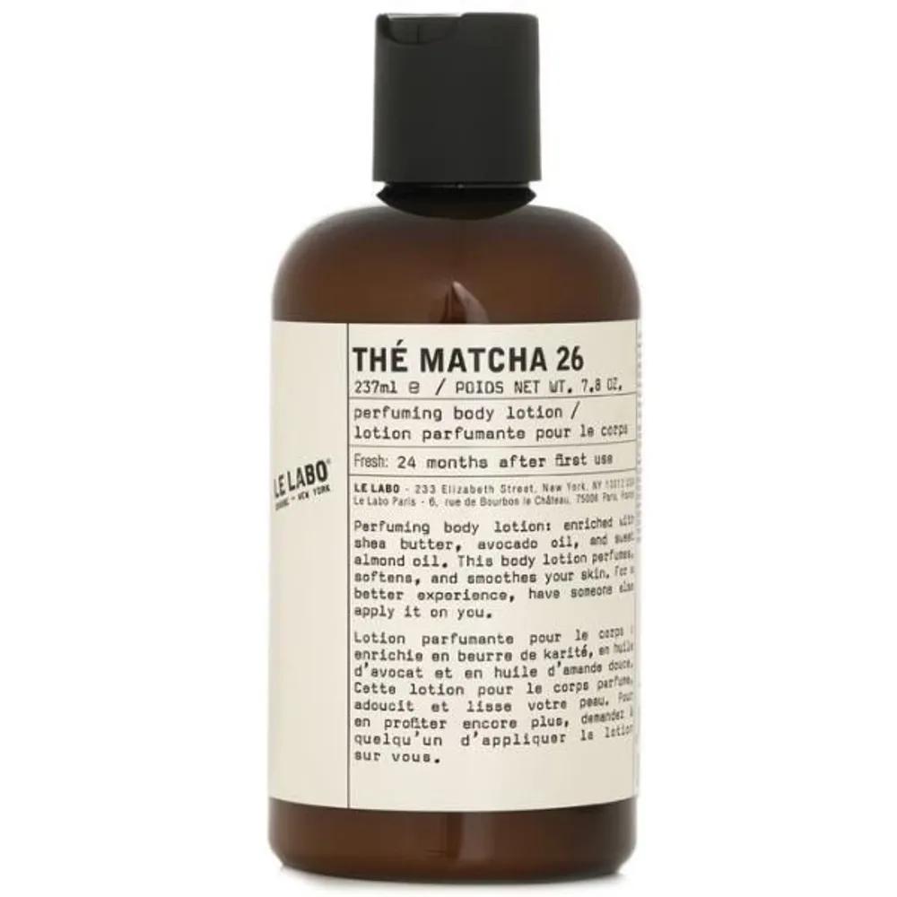 Le Labo Масло для тела «Матча» 26 237 мл