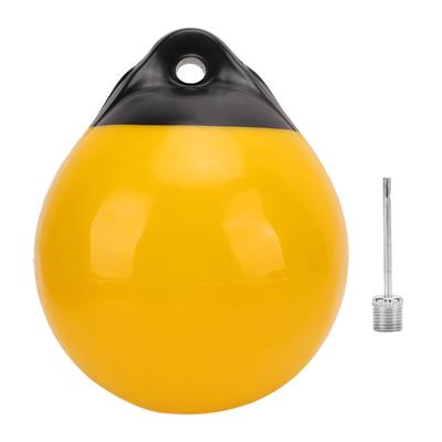 Буи для швартовки лодок, противоударные, водонепроницаемые, надувные, защитные, для яхт, Fishi