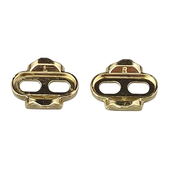 1 комплект велосипедных шипов для педалей, износостойкие медные шипы для педалей премиум-класса для горного велосипеда