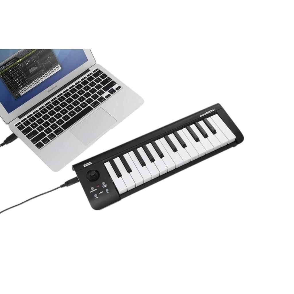 USB MIDI-клавиатура Korg microKEY 25