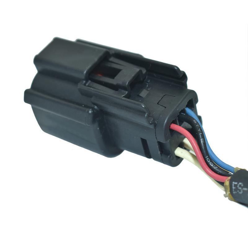 Parking Assist Sensor 9C2T-19G490-BC, Parking Assist PDC Sensor, OEM Replacement Auto Part