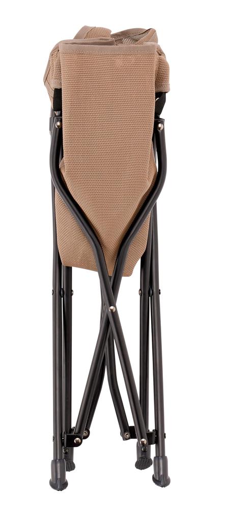 Кресло Coleman Healing Chair NX Mesh (Грейдж)