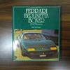 [Б/У] Ferrari Berlinetta Boxer Иностранная книга