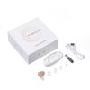 Cross-Border Hearing Aid Base: In-Ear Sound Amplifier