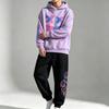 Fashion Letter Happy Day Smile Graffiti Print Kids Hoodie Street Hip Hop Hoody Fashion Hoodies Vintage Boy's Girl Clothes