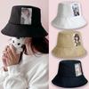 Dongdaemun Hat Pocacard Bucket Hat Idol Goods Concert Deokjil Supplies Pocamore Bungeoji