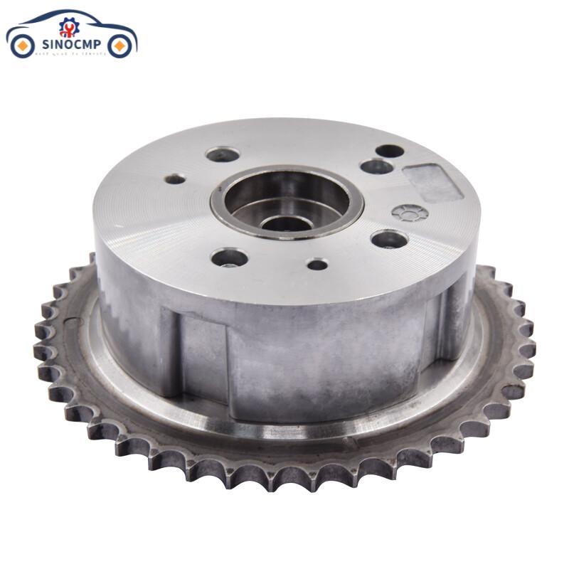 1Pcs Intake Camshaft Gear Sprocket 24350-2G750 For 2011-2016 HYUNDAI KIA 2.0L 2.4L Engines Components Camshafts Lifters Parts