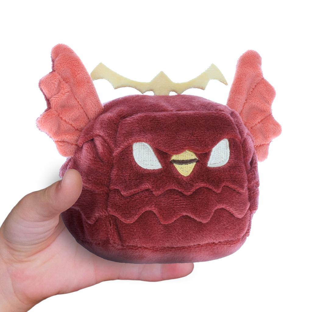 Blox Fruit 10 см коллекционная плюшевая глухая коробка - -