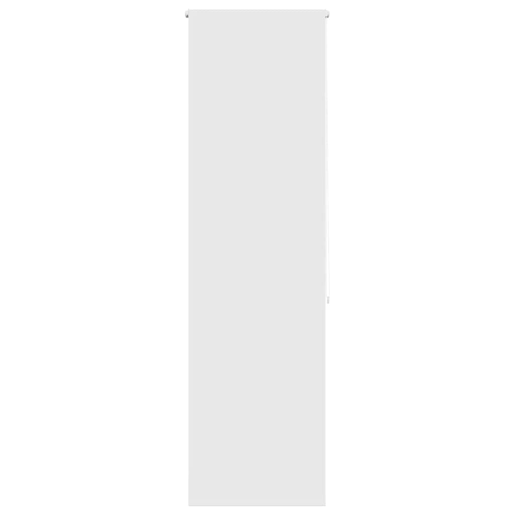 Roleta Prysznicowa 70X240 Cm Szerokość Tkaniny 66 Cm