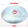 25H Chain 80T 92T Tooth 29mm Rear Sprocket 136L Link Chain For 47CC 49CC Mini Moto ATV Quad Dirt Pit Pocket Bike