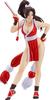 POP UP PARADE THE KING OF FIGHTERS 97 Mai Shiranui Non-scale Plastic Painted Finished Figure