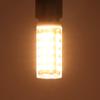 10pcs 4W G9 LED Bulb 54LED Halogen Replacement Bulb Suitable Chandelier Bulb  For Chandelier