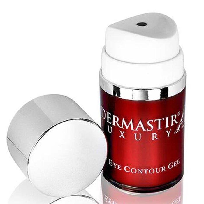 DERMASTIR ГЕЛЬ ДЛЯ КОНТУРА ГЛАЗ