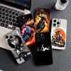 Чехол для мобильного телефона Moto Cross Motorcycle Sports для Motorola Moto G86 G57 G67 G54 G24 G15 Power G13 G14 G34 G35 G45 G53 G55 G64 G75 G72