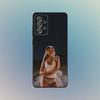 Singer T-Tate McRae Phone Case For Samsung S25,S24,S21,S22,S23,S30,Ultra,S20,Plus,Fe,Lite,Note,10,9,5G Black Cover
