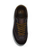 Vans Super Low Pro - (Волосы пони) Коричневый / Vn000D83Bro1