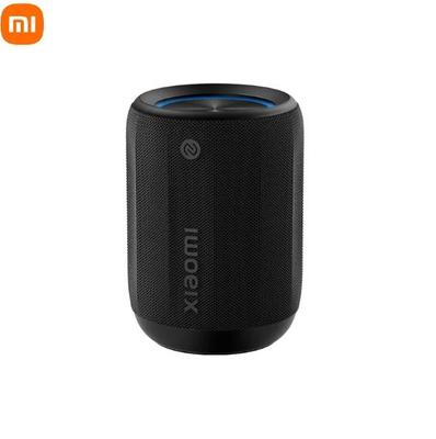 2024 Bluetooth-динамик Xiaomi, мини-портативный стереофонический беспроводной динамик объемного звучания, уличный звук, IP67, водонепроницаемое приложение, умное управление