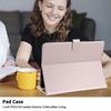 Кошелек Кожаный Слоты для Карт Чехол Для iPad Pro 11 2026 10-го 2026 7-го 10.9 Air 3 10.5 9.7 Smart Sleep Планшеты Флип-подставка Книжный Чехол