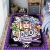 Jojo's Bizarre Adventure: Diamond Unbreakable carpet Home Decor Suitable for all seasons Christmas gifts Room Office chair cushion
