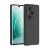 Чехол для Honor 400 Pro Черный Матовый Чехол Мягкий Силиконовый Чехол для Телефона Для Honor 400 Lite Чехлы Honor400 Ударопрочный Корпус Fundas Capa