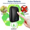 Doorbell, Wireless Doorbell Outside Waterproof, Wireless Doorbell Front Door