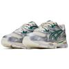 Asics Кроссовки унисекс Gel NYC Cream Kale Silver 1201A971-200