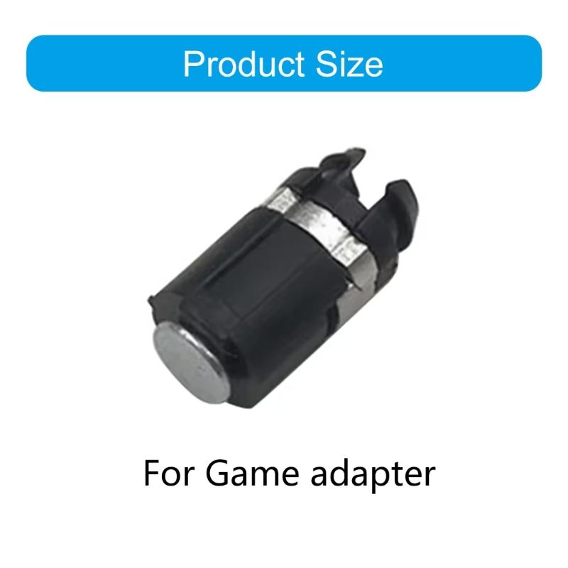 Запасные части Вращающийся вал Шпиндель Петли Оси для SP Консоли Запчасти для ремонта,Упаковка из 10 шт.