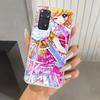 Чехол для телефона Pretty Cure для Xiaomi Redmi Note 15 14 14S 13 12S 12 Pro 11S 11 Plus 11T 11E 10S Мягкий чехол-бампер с принтом Redmi