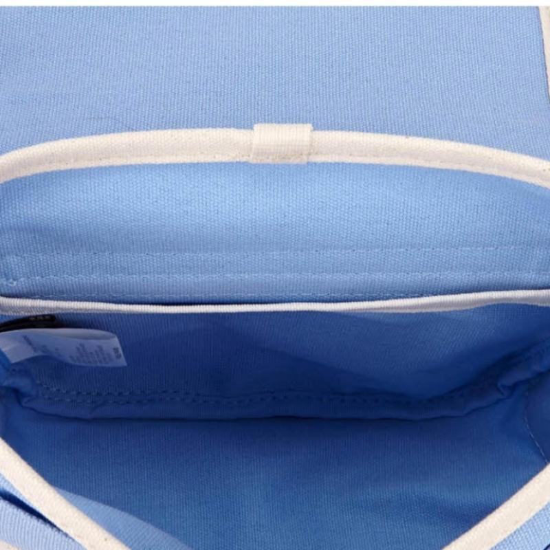 New Balance Crossbody Bag Lqj Nbgcdae502 51 Essential Canvas String K