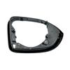 Для VW Golf 8 MK8 - 5H0857601 5H0857602 1x Автомобильный корпус-рамка бокового зеркала заднего вида Оболочка Аксессуары для автомобиля Автомобиль
