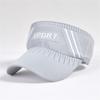 Sunscreen Sun Hats Breathable Sunshade Hat Leisure Ponytail Hat  Outdoor Sport