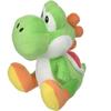 22cm Green Pink Dinosaur Plush Toy Stuffed Animals Doll Soft Comfortable Sofa Cushion Hug Pillow Sleep Companion Doll Plush Toy
