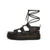 Dr. Martens Nartilla Gladiator Sandal Black Women Sneakers 24641001