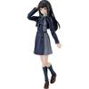 Figma Licorice Recoil Takina Inoue Non-scale Plastic Painted Movable Figure
