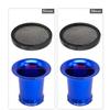 Alconstar Motorcycle Carburetor Air Filter Cup Net Velocity Stack 66/70/74/80/90/96mm fits 38/42/50/55/63mm Carburetor Part