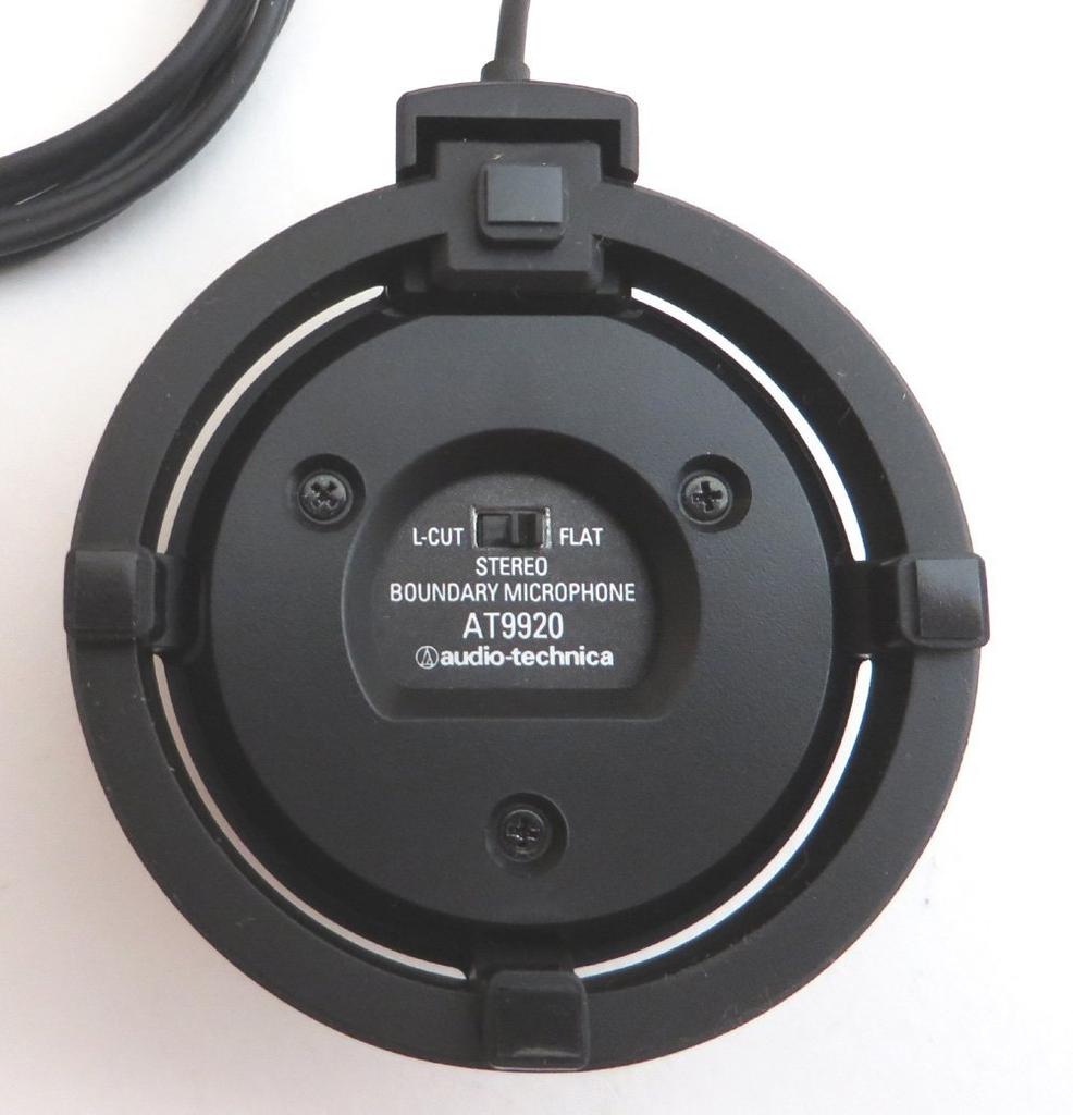 Стереомикрофон AT9920 audio-technica (граница)