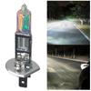 2 шт. автомобильные фары 12 В H1 ксеноновые кварцевые галогенные лампы 55 Вт всепогодные спрятанные противотуманные фары яркие автомобильные фары 5000 К