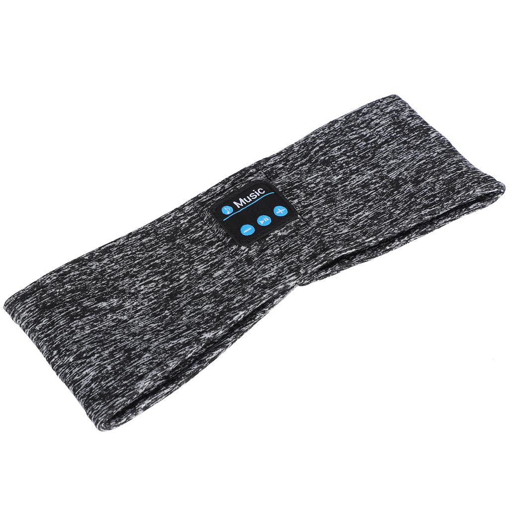 Для Bluetooth-наушников с повязкой на голову Cation Wireless Call Music Бег Йога Спорт Сон Наушники