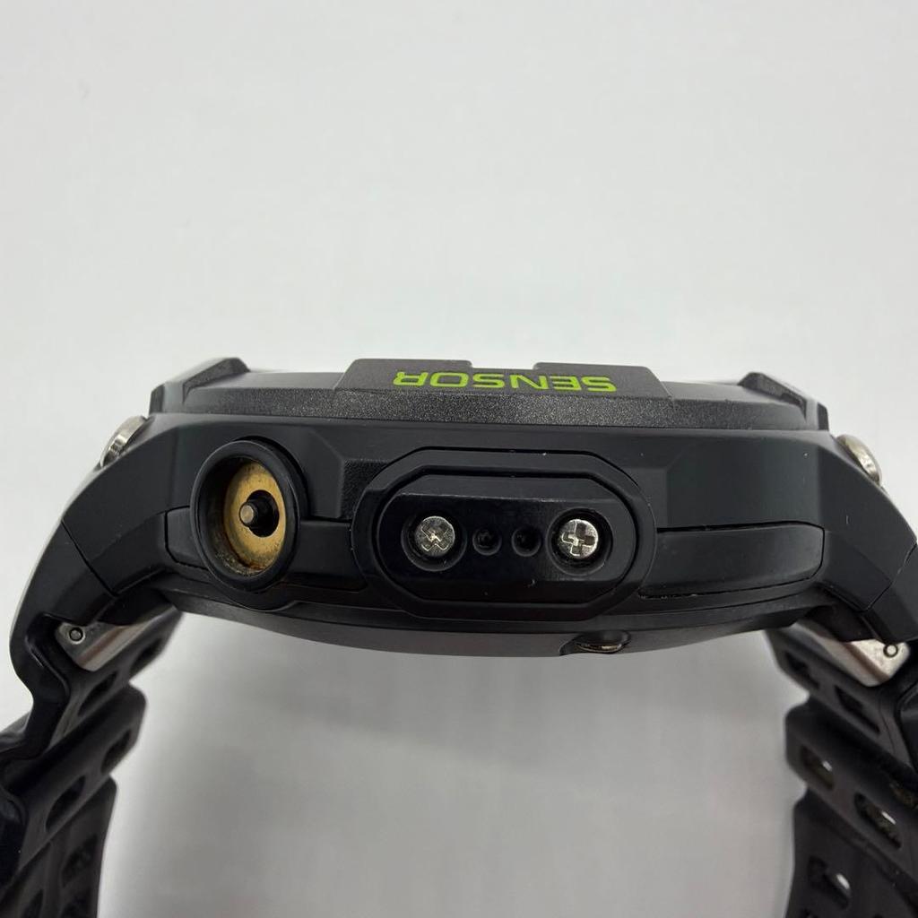Б/у корпус умных часов CASIO PRO TREK