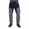 Men's Outdoor Casual Multi-pocket Color Block Cargo Pants