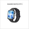 Huawei Умные часы WATCH FIT 5 из алюминиевого сплава (Китайская версия)