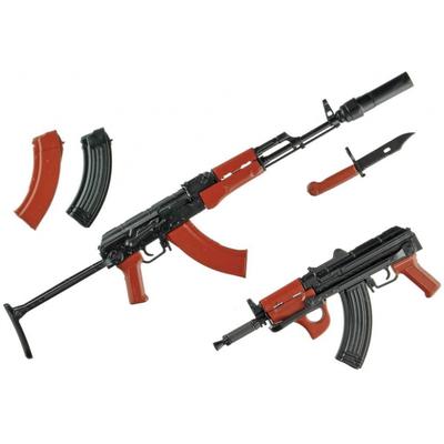 Маленькая оружейная палата 1 12 Маленькая оружейная палата [la079] Akms Akmsu Тип