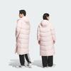 adidas Unisex 600-Fill Water-Repellent Long Down Parka