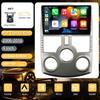 Autoradio Stéréo Android 16 pour Toyota Rush DAIHATSU TERIOS 2006-2016 avec Carplay Auto, Unité Centrale Stéréo RHD Snapdragon