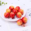 20pcs Simulation Artificial Pomegranate Fake Fruit Home Party Decor