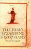 Книга The Early Byzantine Historians
