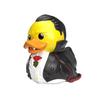 Universal Monsters TUBBZ Mini Dracula Rubber Duck