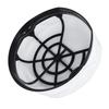 Basket Fleece Main Filter Basket Household Supplies 5.731-6.580 Replacement Cleaning Tools Filter Bagless Vacuum Cleaner