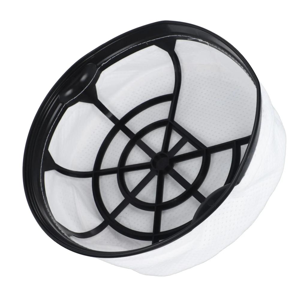 Basket Fleece Main Filter Basket Household Supplies 5.731-6.580 Replacement Cleaning Tools Filter Bagless Vacuum Cleaner