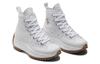 Men's Sneakers Converse Run Star Hike High 'White Gum'